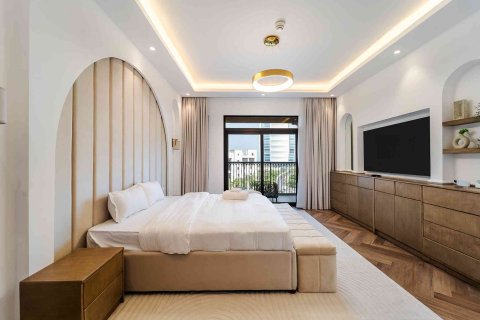 Appartement à Umm Suqeim, Dubai, 3 chambres, 171 m², № 97073 - photo 20