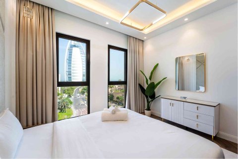 Appartement à Umm Suqeim, Dubai, 3 chambres, 171 m², № 97073 - photo 12