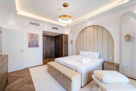 Appartement à Umm Suqeim, Dubai, 3 chambres, 171 m², № 97073 - photo 19