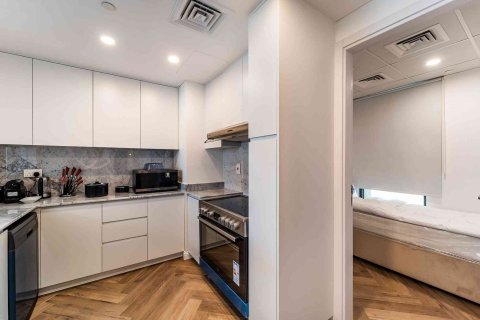 Appartement à Umm Suqeim, Dubai, 3 chambres, 171 m², № 97073 - photo 4