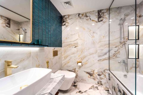 Appartement à Umm Suqeim, Dubai, 3 chambres, 171 m², № 97073 - photo 21