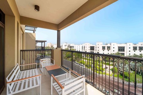 Appartement à Umm Suqeim, Dubai, 3 chambres, 171 m², № 97073 - photo 24