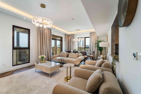 Appartement à Umm Suqeim, Dubai, 3 chambres, 171 m², № 97073 - photo 5