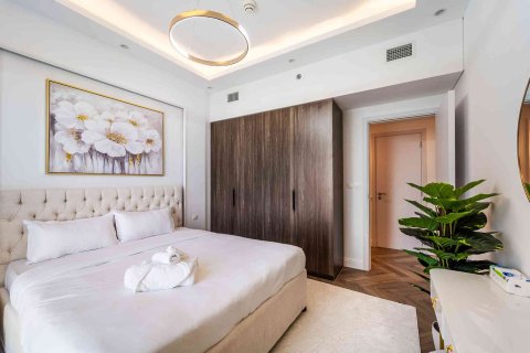 Appartement à Umm Suqeim, Dubai, 3 chambres, 171 m², № 97073 - photo 18