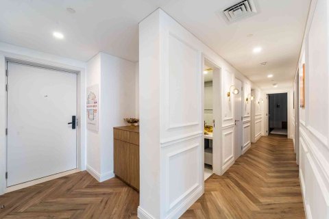 Appartement à Umm Suqeim, Dubai, 3 chambres, 171 m², № 97073 - photo 3