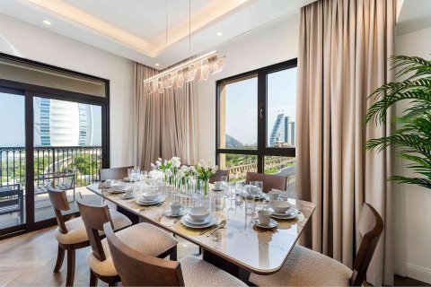 Appartement à Umm Suqeim, Dubai, 3 chambres, 171 m², № 97073 - photo 10