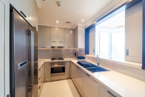 Купить квартиру в Даунтаун Дубай (Даунтаун Бурдж Дубай), Дубай: 2 спальни, 147м², № 97066 - фото 14