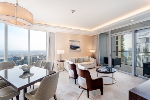 Купить квартиру в Даунтаун Дубай (Даунтаун Бурдж Дубай), Дубай: 2 спальни, 147м², № 97066 - фото 5