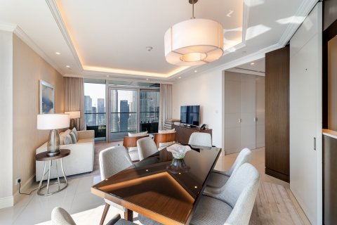 Купить квартиру в Даунтаун Дубай (Даунтаун Бурдж Дубай), Дубай: 2 спальни, 147м², № 97066 - фото 6