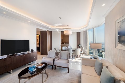 Купить квартиру в Даунтаун Дубай (Даунтаун Бурдж Дубай), Дубай: 2 спальни, 147м², № 97066 - фото 7