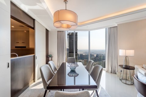 Купить квартиру в Даунтаун Дубай (Даунтаун Бурдж Дубай), Дубай: 2 спальни, 147м², № 97066 - фото 8