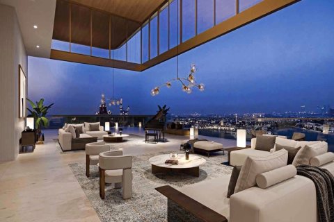 Apartment in Palm Jumeirah, Dubai 3 bedrooms, 445 sq.m. № 97068 - photo 21