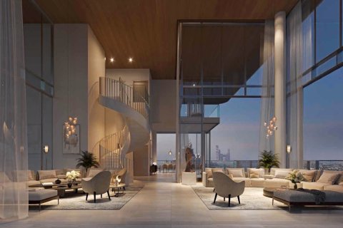 Apartment in Palm Jumeirah, Dubai 3 bedrooms, 445 sq.m. № 97068 - photo 18