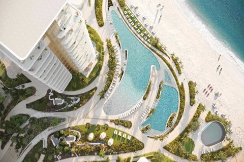 Apartment in Palm Jumeirah, Dubai 3 bedrooms, 445 sq.m. № 97068 - photo 23