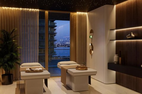 Apartment in Palm Jumeirah, Dubai 3 bedrooms, 445 sq.m. № 97068 - photo 16