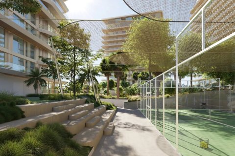 Apartment in Palm Jumeirah, Dubai 3 bedrooms, 445 sq.m. № 97068 - photo 9