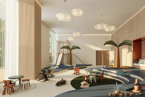 Apartment in Palm Jumeirah, Dubai 3 bedrooms, 445 sq.m. № 97068 - photo 15