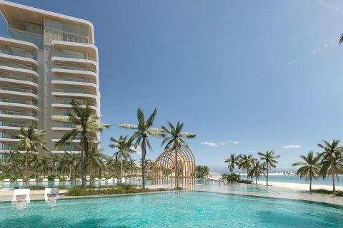 Apartment in Palm Jumeirah, Dubai 3 bedrooms, 445 sq.m. № 97068 - photo 11