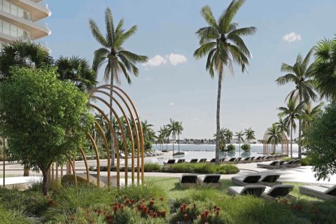 Apartment in Palm Jumeirah, Dubai 3 bedrooms, 445 sq.m. № 97068 - photo 27