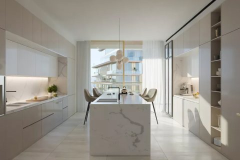 Apartment in Palm Jumeirah, Dubai 3 bedrooms, 445 sq.m. № 97068 - photo 6