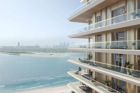 Apartment in Palm Jumeirah, Dubai 3 bedrooms, 445 sq.m. № 97068 - photo 2
