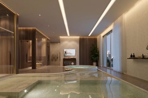 Apartment in Palm Jumeirah, Dubai 3 bedrooms, 445 sq.m. № 97068 - photo 28