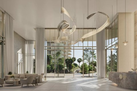 Apartment in Palm Jumeirah, Dubai 3 bedrooms, 445 sq.m. № 97068 - photo 13