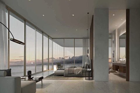 Apartment in Palm Jumeirah, Dubai 3 bedrooms, 445 sq.m. № 97068 - photo 12