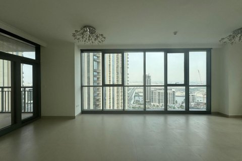 Apartment in Dubai Creek Harbour (The Lagoons), Dubai 1 bedroom, 95 sq.m. № 97075 - photo 2