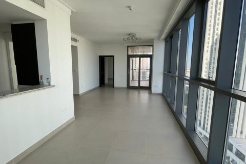 Apartment in Dubai Creek Harbour (The Lagoons), Dubai 1 bedroom, 95 sq.m. № 97075