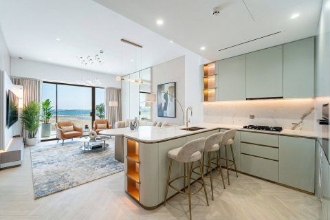 Apartment in Dubai 1 bedroom, 107 sq.m. № 97074 - photo 2