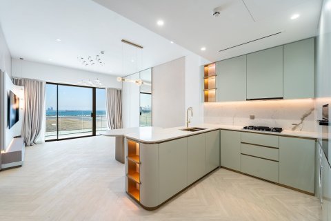 Apartment in Dubai 1 bedroom, 107 sq.m. № 97074