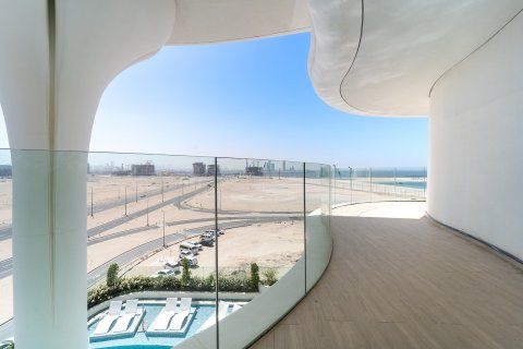 Apartment in Dubai 1 bedroom, 107 sq.m. № 97074 - photo 23