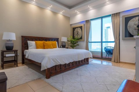 Купить квартиру в Sadaf, Джумейра Бич Резиденс, Дубай: 1 спальня, 112м², № 45964 - фото 28