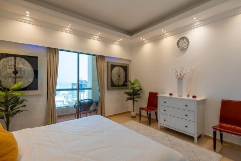 Купить квартиру в Sadaf, Джумейра Бич Резиденс, Дубай: 1 спальня, 112м², № 45964 - фото 24