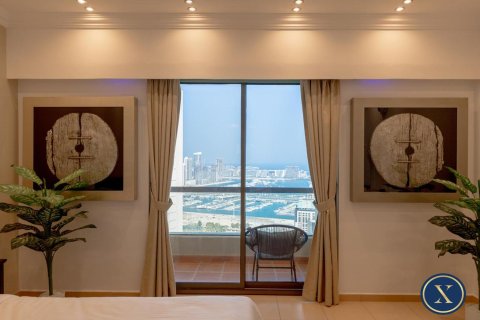 Купить квартиру в Sadaf, Джумейра Бич Резиденс, Дубай: 1 спальня, 112м², № 45964 - фото 14