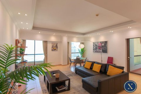 Купить квартиру в Sadaf, Джумейра Бич Резиденс, Дубай: 1 спальня, 112м², № 45964 - фото 21
