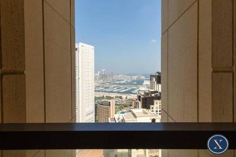 Купить квартиру в Sadaf, Джумейра Бич Резиденс, Дубай: 1 спальня, 112м², № 45964 - фото 10