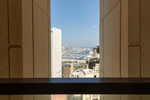 Купить квартиру в Sadaf, Джумейра Бич Резиденс, Дубай: 1 спальня, 112м², № 45964 - фото 27
