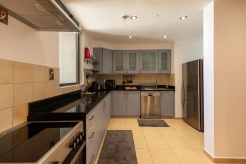 Купить квартиру в Sadaf, Джумейра Бич Резиденс, Дубай: 1 спальня, 112м², № 45964 - фото 25