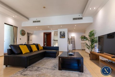 Купить квартиру в Sadaf, Джумейра Бич Резиденс, Дубай: 1 спальня, 112м², № 45964 - фото 17