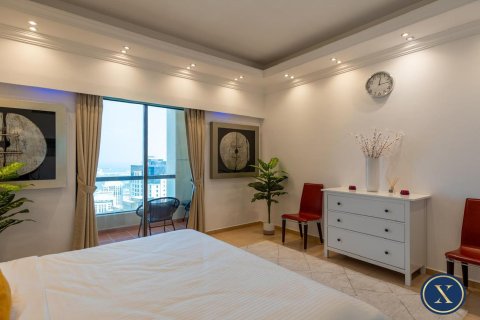 Купить квартиру в Sadaf, Джумейра Бич Резиденс, Дубай: 1 спальня, 112м², № 45964 - фото 15