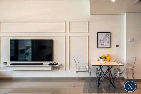 Apartment in EMAAR Beachfront, Dubai Harbour, Dubai 1 bedroom, 66 sq.m. № 45962 - photo 2