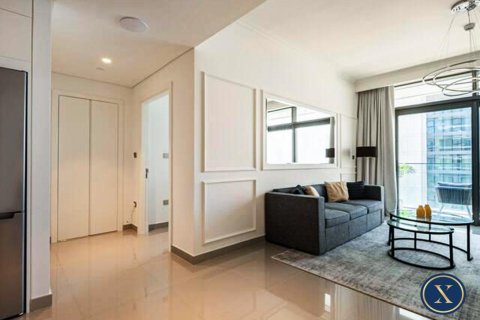 Apartment in EMAAR Beachfront, Dubai Harbour, Dubai 1 bedroom, 66 sq.m. № 45962 - photo 5