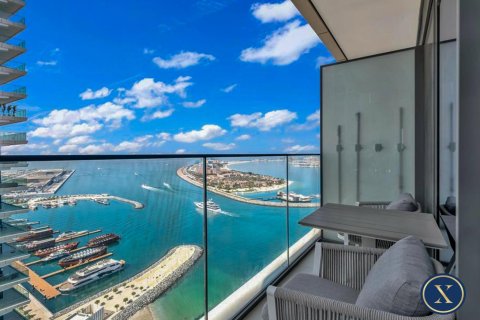 Apartment in EMAAR Beachfront, Dubai Harbour, Dubai 1 bedroom, 66 sq.m. № 45962 - photo 3