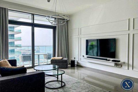 Apartment in EMAAR Beachfront, Dubai Harbour, Dubai 1 bedroom, 66 sq.m. № 45962 - photo 1
