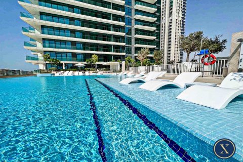 Apartment in EMAAR Beachfront, Dubai Harbour, Dubai 1 bedroom, 66 sq.m. № 45962 - photo 12