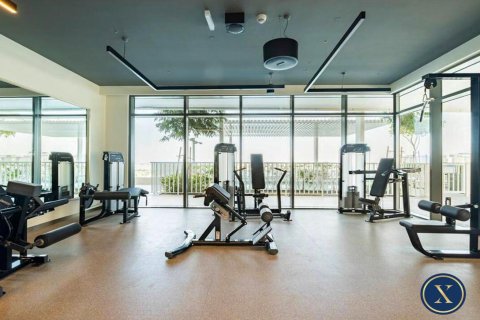 Apartment in EMAAR Beachfront, Dubai Harbour, Dubai 1 bedroom, 66 sq.m. № 45962 - photo 6