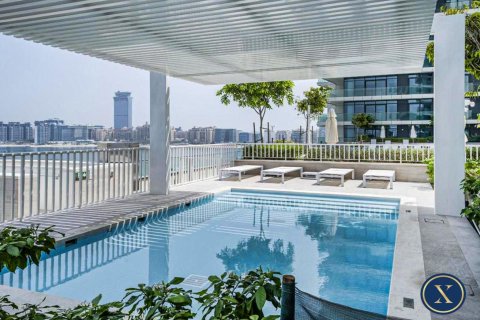 Apartment in EMAAR Beachfront, Dubai Harbour, Dubai 1 bedroom, 66 sq.m. № 45962 - photo 10