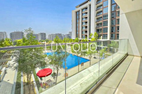Apartamento en Park Heights, Dubai Hills Estate, Dubai, 3 dormitorios, 172 m², № 45975 - foto 3